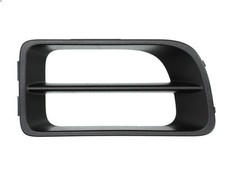 Grelha de para-choque COVIND 943/72 para MERCEDES-BENZ ACTROS MP2 / MP3 11.946 2002-, usado comprar usado  Enviando para Brazil
