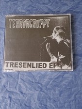 Terrorgruppe tresenlied maxi gebraucht kaufen  Flensburg