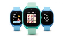 Gizmo watch qtax57 for sale  USA