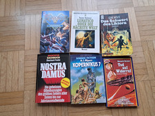 Science fiction fantasy gebraucht kaufen  Mönchengladbach