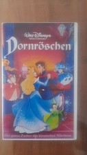 Vhs dornröschen walt gebraucht kaufen  Coswig