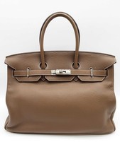 Hermes birkin etoupe for sale  Las Vegas