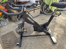Precor c120 spinning for sale  TONBRIDGE