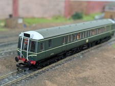 Hornby r2509 green for sale  COALVILLE