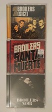 Broilers cds santa gebraucht kaufen  Ludwigsburg