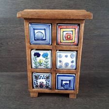 Vintage pier apothecary for sale  Round Rock