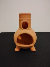 Terracotta chiminea tea for sale Terracotta chiminea tea for sale  SWANSEA