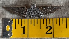 Obsolete american airlines for sale  Grandville