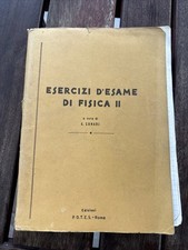 esercizi fisica usato esercizi fisica usato Lucca