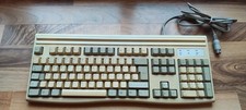 Retro tastatur mitsumi gebraucht kaufen  Klettgau