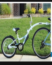 Weeride pilot tagalong for sale  Hacienda Heights