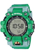 Montre casio shock d'occasion  Expédié en France