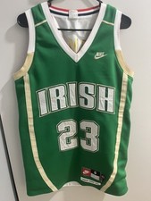 Vintage nike lebron for sale  Worcester