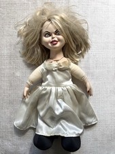 Bride chucky tiffany for sale  SLEAFORD