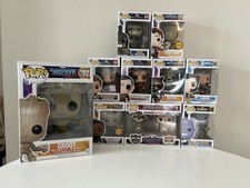 Marvel mcu funko for sale  ABERDEEN
