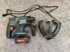 Bosch 11536c 36v for sale  Estes Park