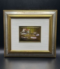 Vtg signed italian for sale  Tujunga