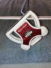 Taylormade ghost spider for sale  COLCHESTER