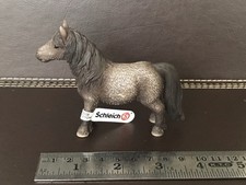 Schleich shetland stallion for sale  ALTON