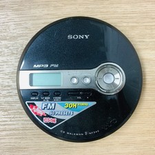Sony walkman nf340 for sale  NEWTON-LE-WILLOWS