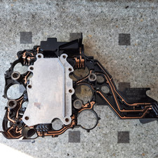 Mercedes automatik getriebeste gebraucht kaufen  Gelsenkirchen