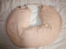 Coussin allaitement d'occasion  Mont-Saint-Aignan