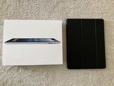 Tablet Apple iPad (4ª Geração) A1458 32 GB, Wi-Fi, 9,7 pol - Preto-Usado comprar usado  Enviando para Brazil