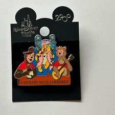 Wdw country bear for sale  Minneapolis