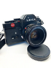 Leica electronic body gebraucht kaufen  Bremen