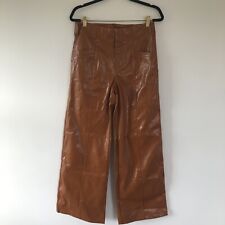 Free people faux for sale  LIMAVADY