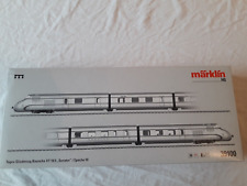 Märklin 39100 tages gebraucht kaufen  Weßling