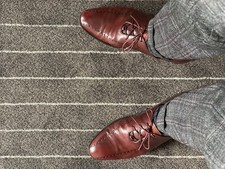 Souliers berluti d'occasion  Auray