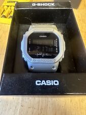 Casio shock 5600tod for sale  Edwards