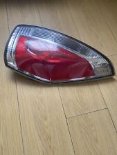 Mazda seater rear for sale  BIRMINGHAM