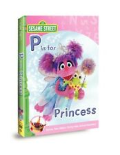 Sesame street abby for sale  Kennesaw