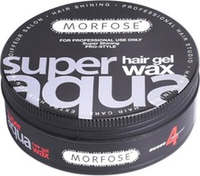 Morfose super aqua gebraucht kaufen  Berlin