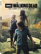 Walking dead season for sale  Montgomery