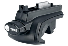 Thule rapid fußsatz gebraucht kaufen  Aschaffenburg