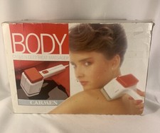 Vintage carmen deep for sale  DUNBLANE