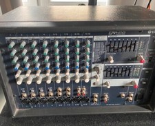 Yamaha emx 212 gebraucht kaufen  Lörrach