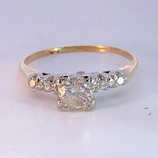 Lady diamond engagement for sale  Mishawaka