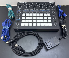 Novation circuit groove for sale  Taylor