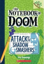 Attack shadow smashers for sale  Montgomery