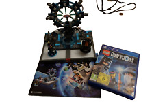 Lego dimensions starter gebraucht kaufen  Offenbach am Main