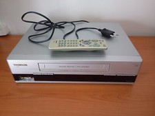 Magnétoscope vhs thomson d'occasion  Ferrière-la-Grande