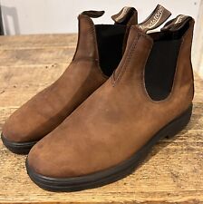 Blundstone 587 stivali usato  Roma