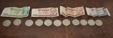 Konvolut ddr banknoten gebraucht kaufen  Zschopau