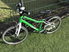 Woom kinderfahrrad gebraucht kaufen  Frickenhausen