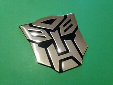 Adesivo transformers logo usato  Vetralla