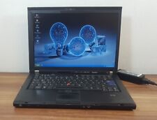 Lenovo thinkpad t400 gebraucht kaufen  Regensburg